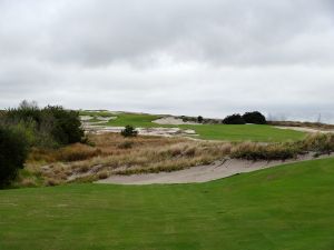 Streamsong (Blue) 4th